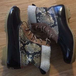 Sam Edelman Water resistant Boots